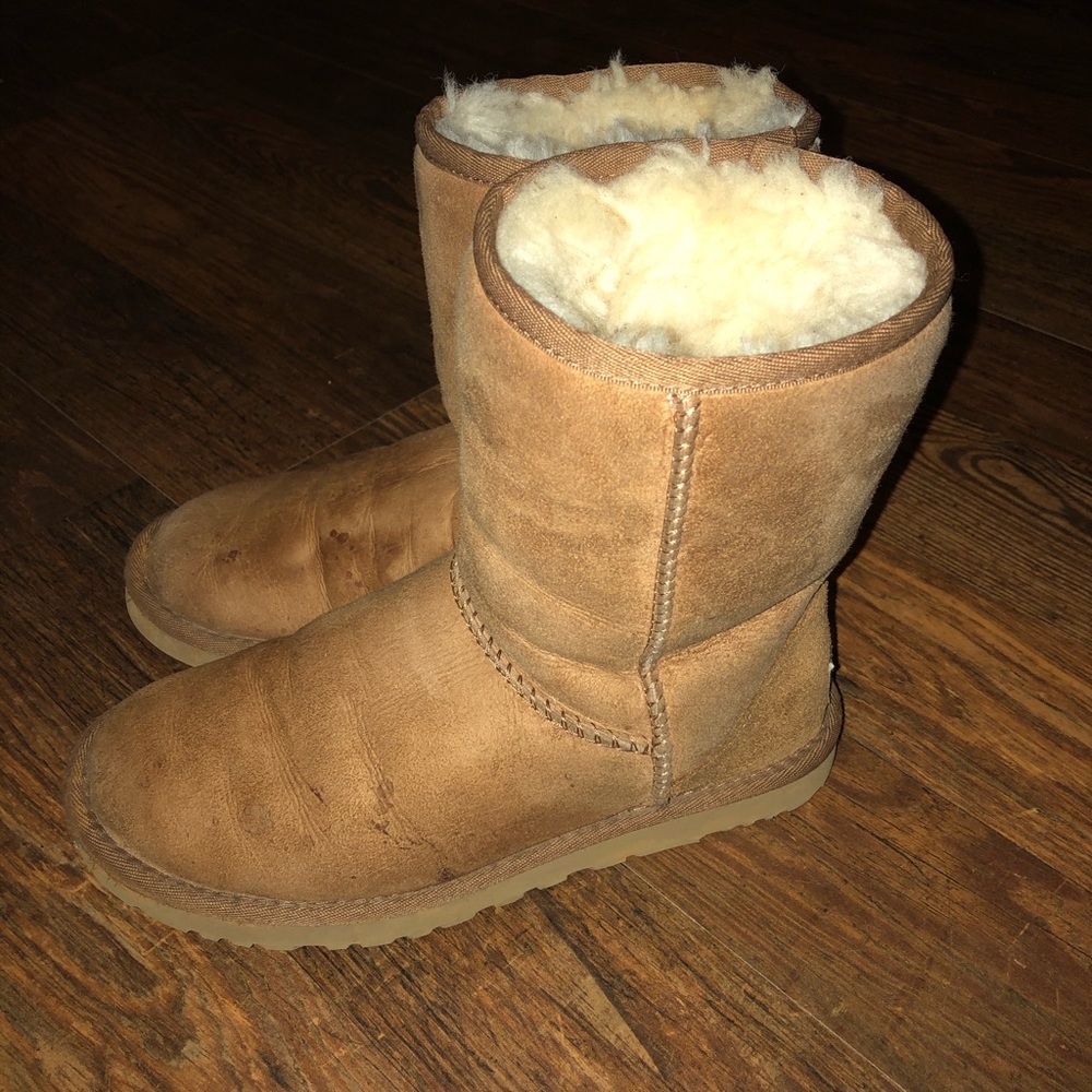 Ugg boots